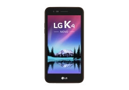 LG K4 Novo
